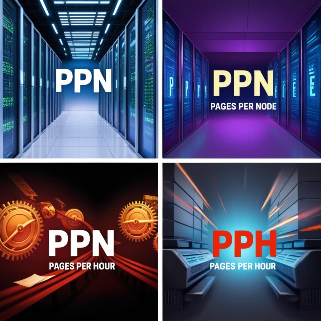 Perbedaan dari PPN vs PPH