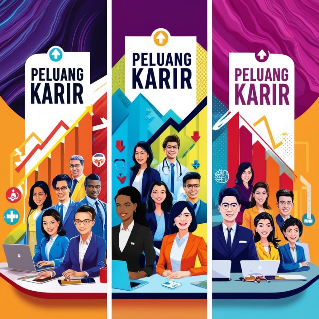 Peluang Karir