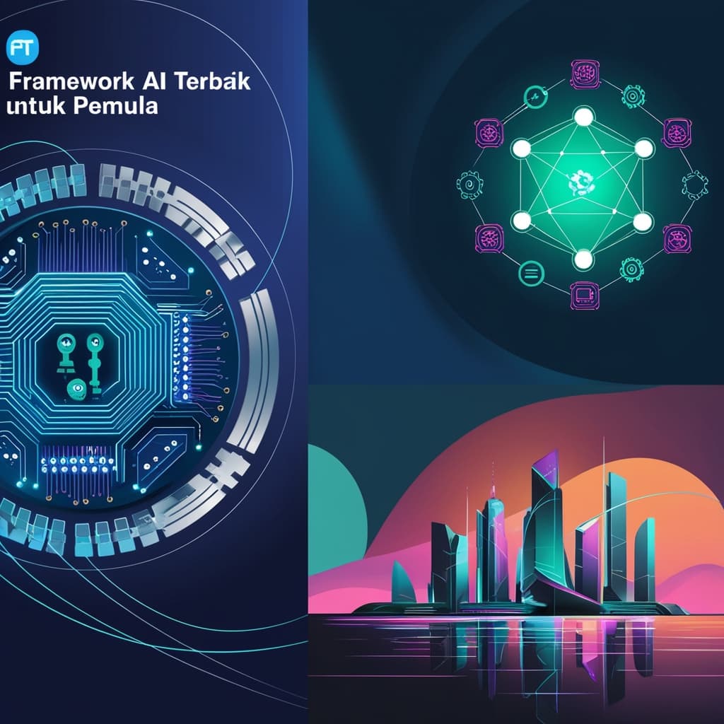 Framework AI Terbaik untuk Pemula